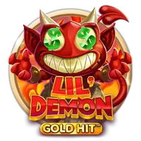 Gold Hit: Lil Demon B1